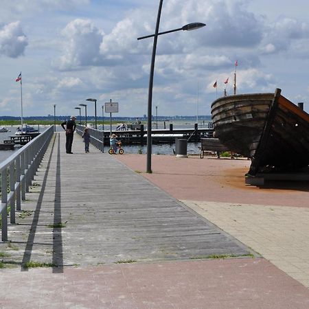 Marina Wendtorf Yachtenkieker Eksteriør billede