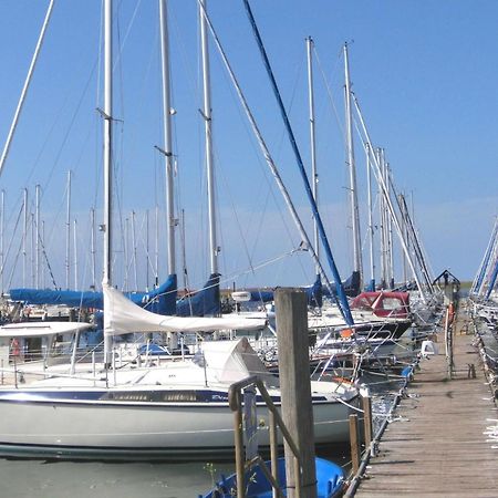 Marina Wendtorf Yachtenkieker Eksteriør billede
