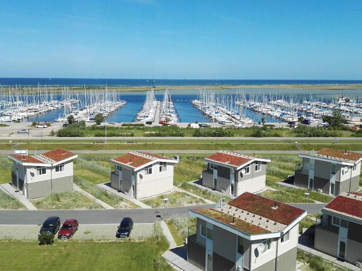 Marina Wendtorf Yachtenkieker Eksteriør billede